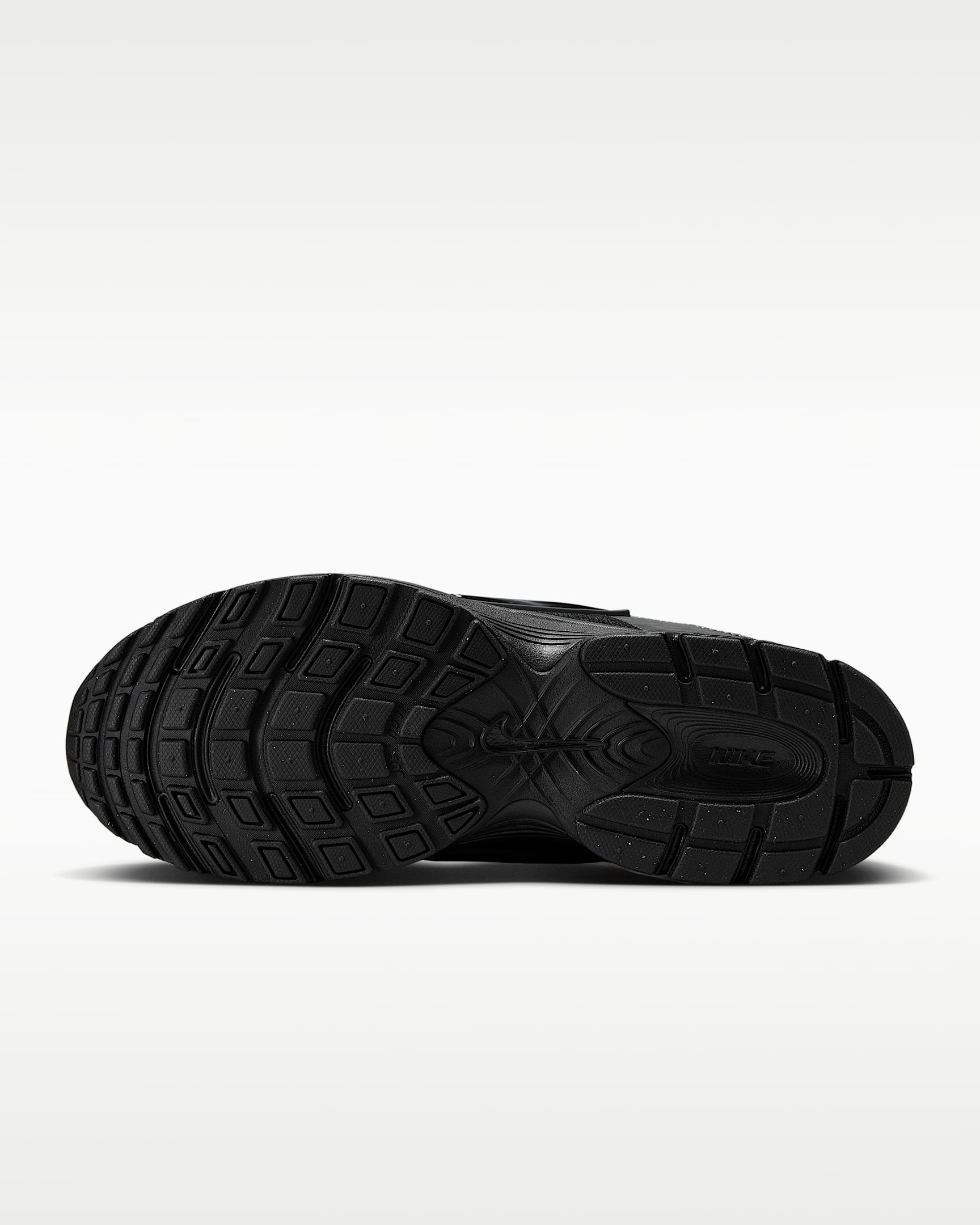 Nike V5 RNR Erkek Ayakkabısı - Siyah/Anthracite/Siyah