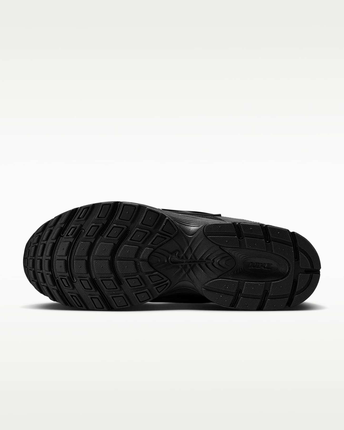Nike V5 RNR Erkek Ayakkabısı - Siyah/Anthracite/Siyah
