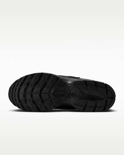 Nike V5 RNR Erkek Ayakkabısı - Siyah/Anthracite/Siyah