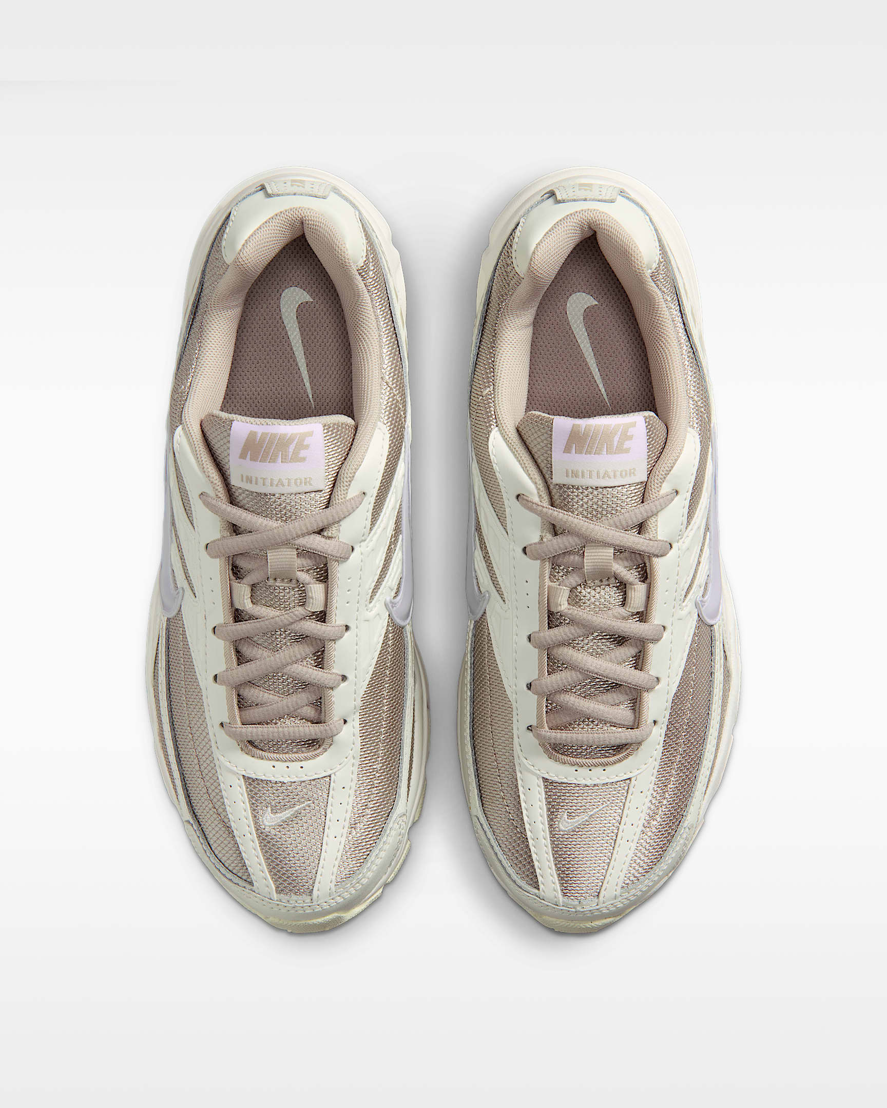 Nike Initiator Kadın Ayakkabısı - Sail/Cream II/Beyaz