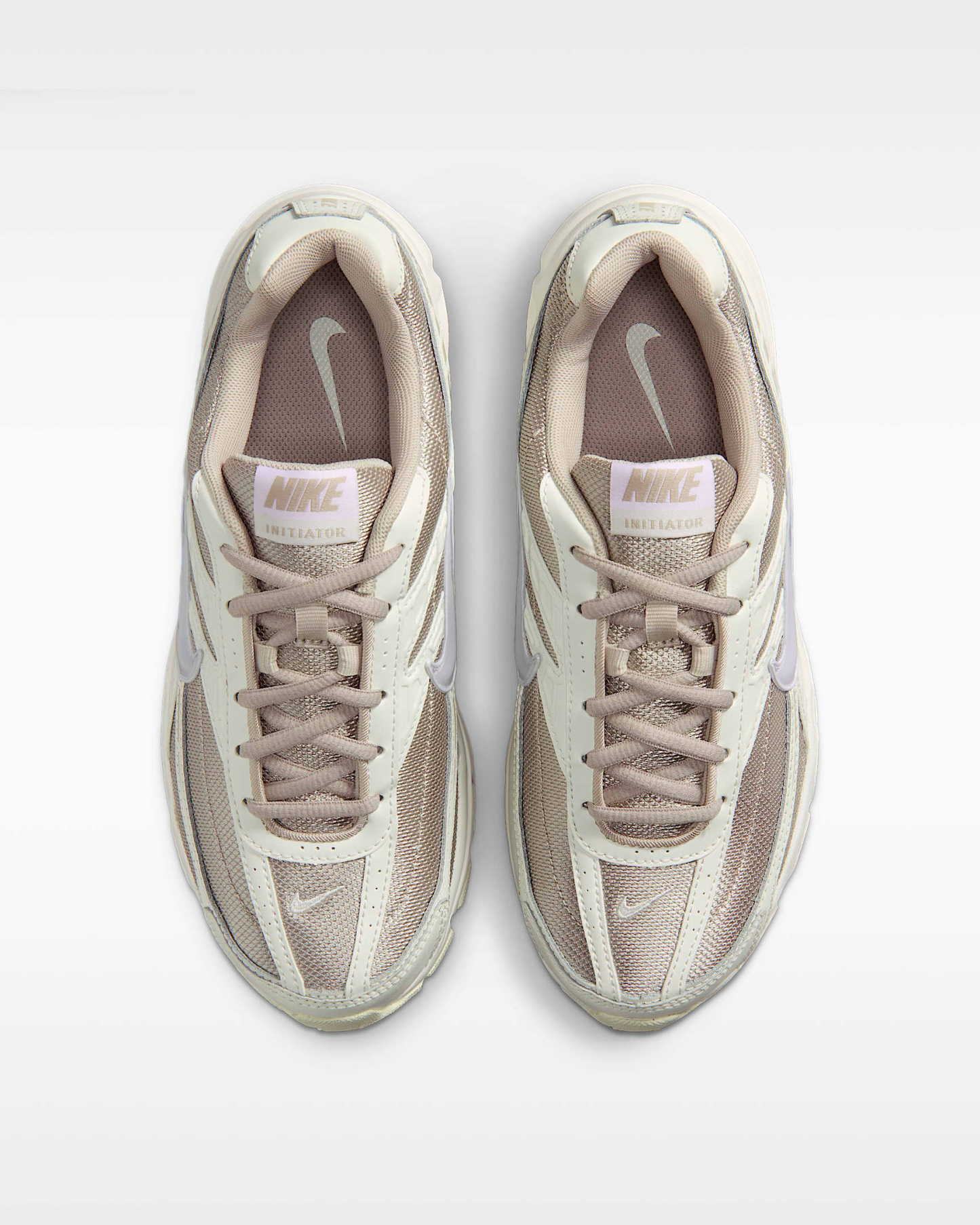 Nike Initiator Kadın Ayakkabısı - Sail/Cream II/Beyaz