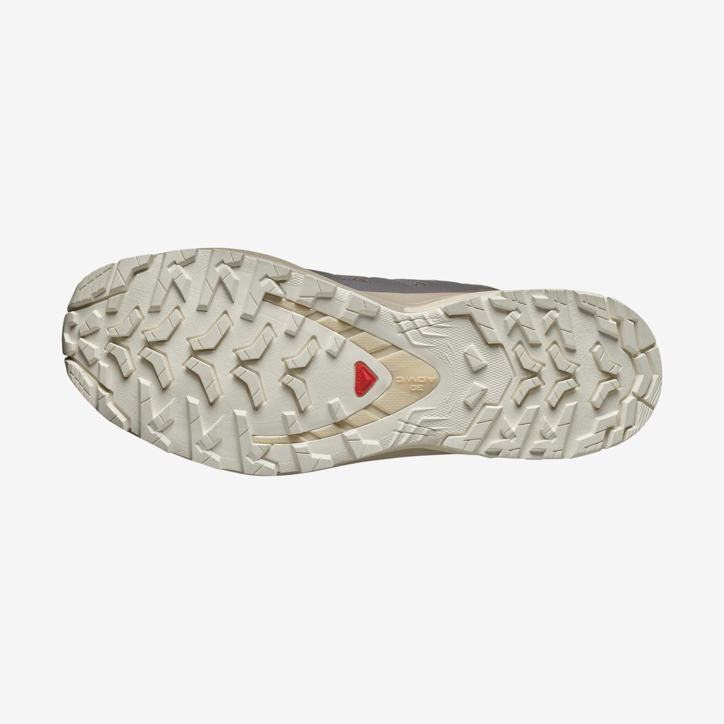 Salomon Xa Pro 3D V9 Pembe Kadın Outdoor Ayakkabı - L47747900 - Kahve Kadın Outdoor Ayakkabı - L47748100 - image 6