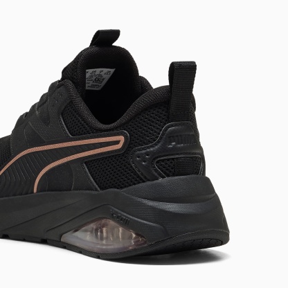 Verse FS UNISEX Ayakkabı - Puma Black-Rose Gold - 313505_07 - Görsel 3