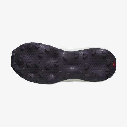 Salomon Ultra Glide 3 Gri Erkek Koşu Ayakkabısı L47742100 - Gri Erkek Koşu Ayakkabısı - L47742100 - image 6