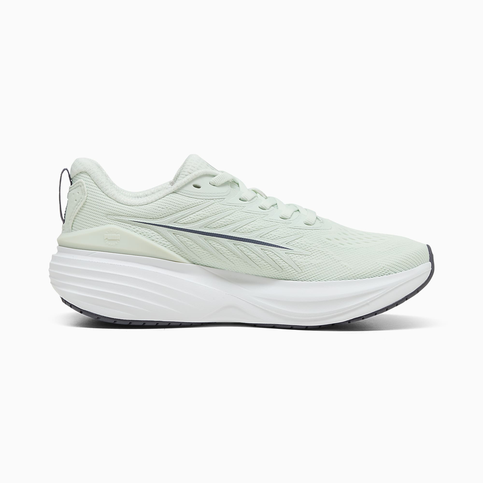 Scend Pro 3 UNISEX Koşu Ayakkabısı - Sage Glow-Light Lavender-Inky Depths-PUMA White - 313498_08 - Görsel 5