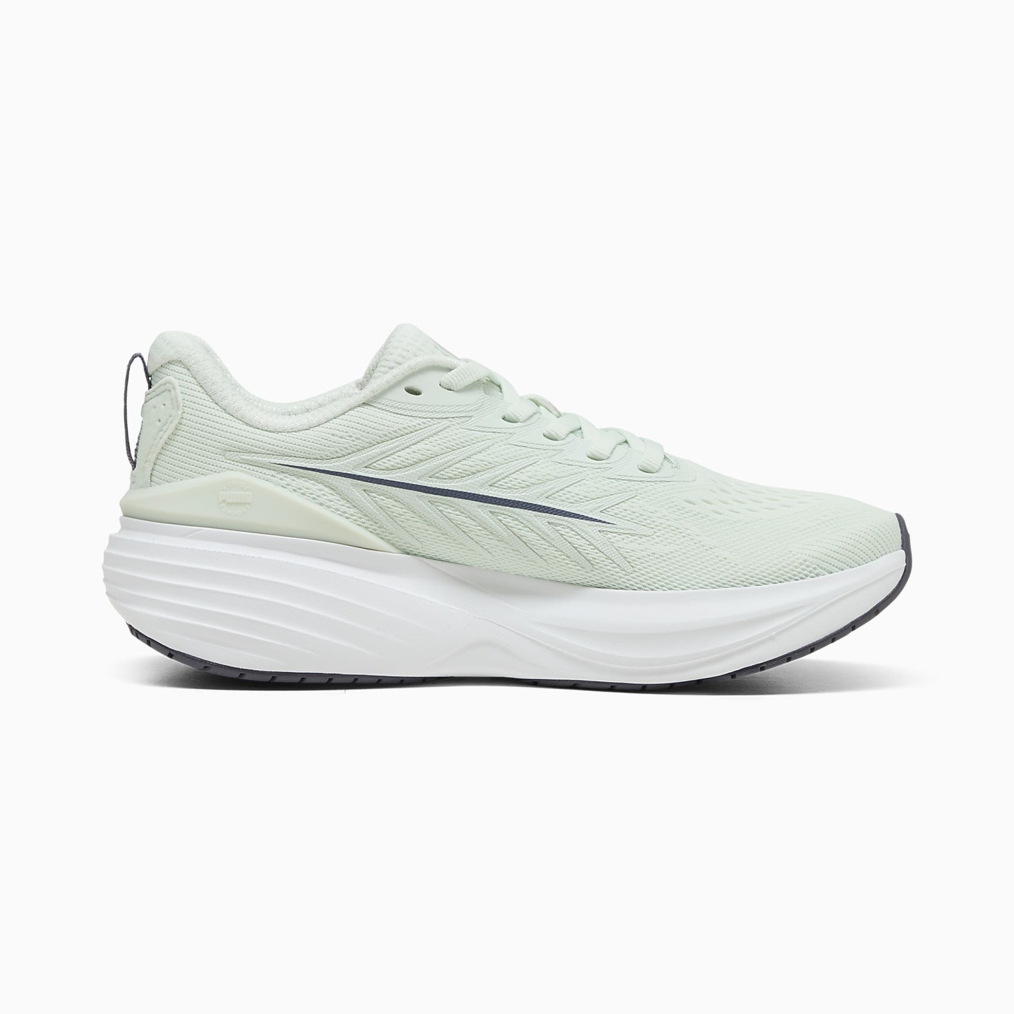Scend Pro 3 UNISEX Koşu Ayakkabısı - Sage Glow-Light Lavender-Inky Depths-PUMA White - 313498_08 - Görsel 5