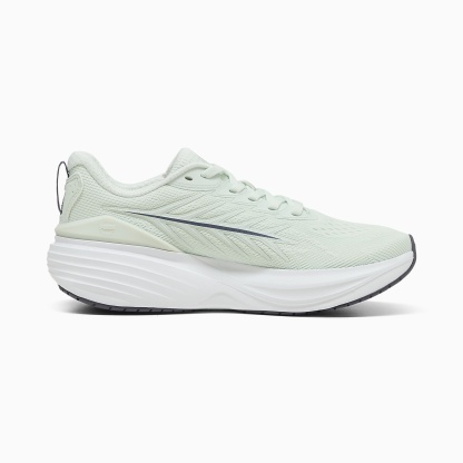 Scend Pro 3 UNISEX Koşu Ayakkabısı - Sage Glow-Light Lavender-Inky Depths-PUMA White - 313498_08 - Görsel 5