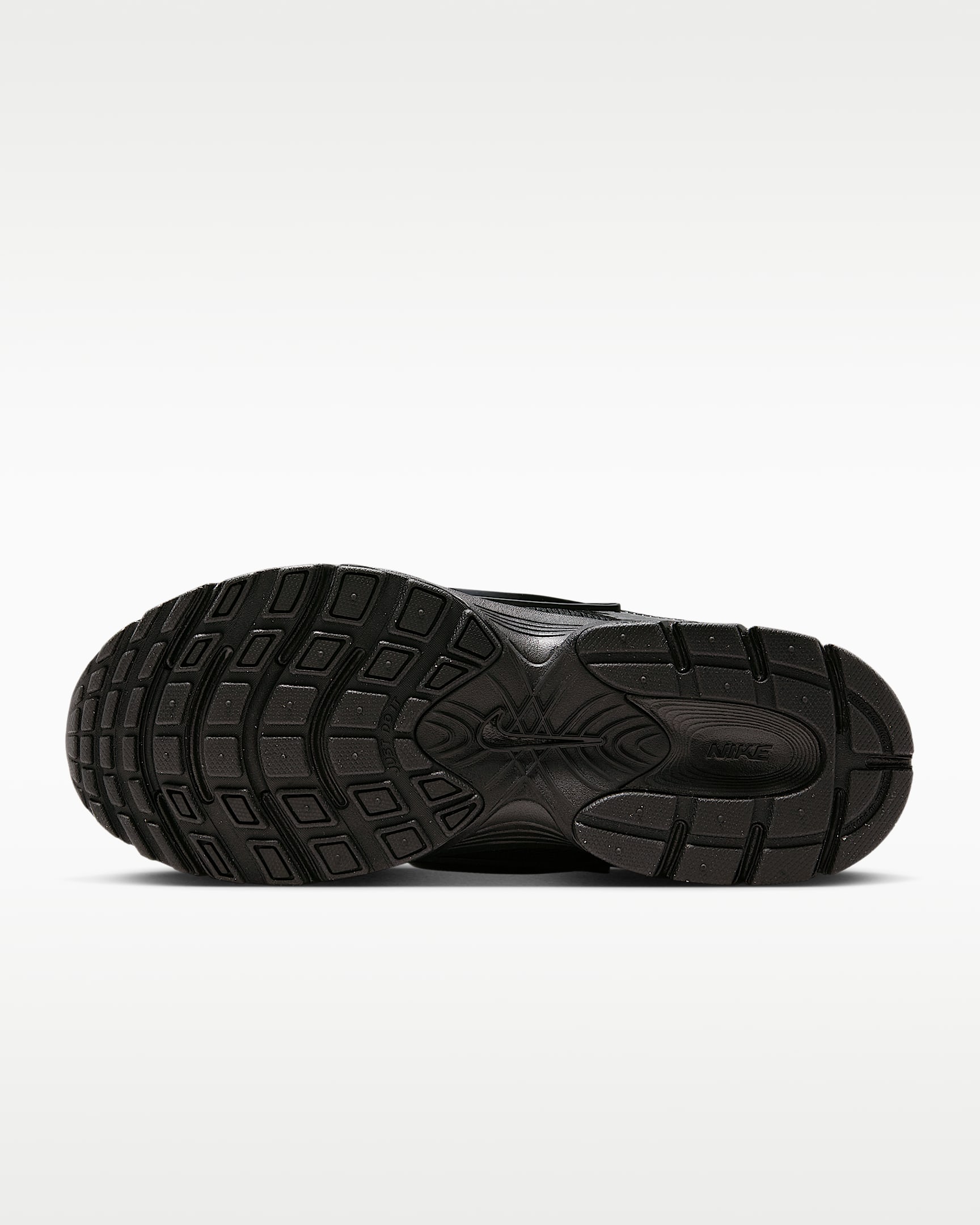 Nike V5 RNR Yansıtıcı Tasarım Vurgulu Kadın Ayakkabısı - Siyah/Anthracite/Siyah