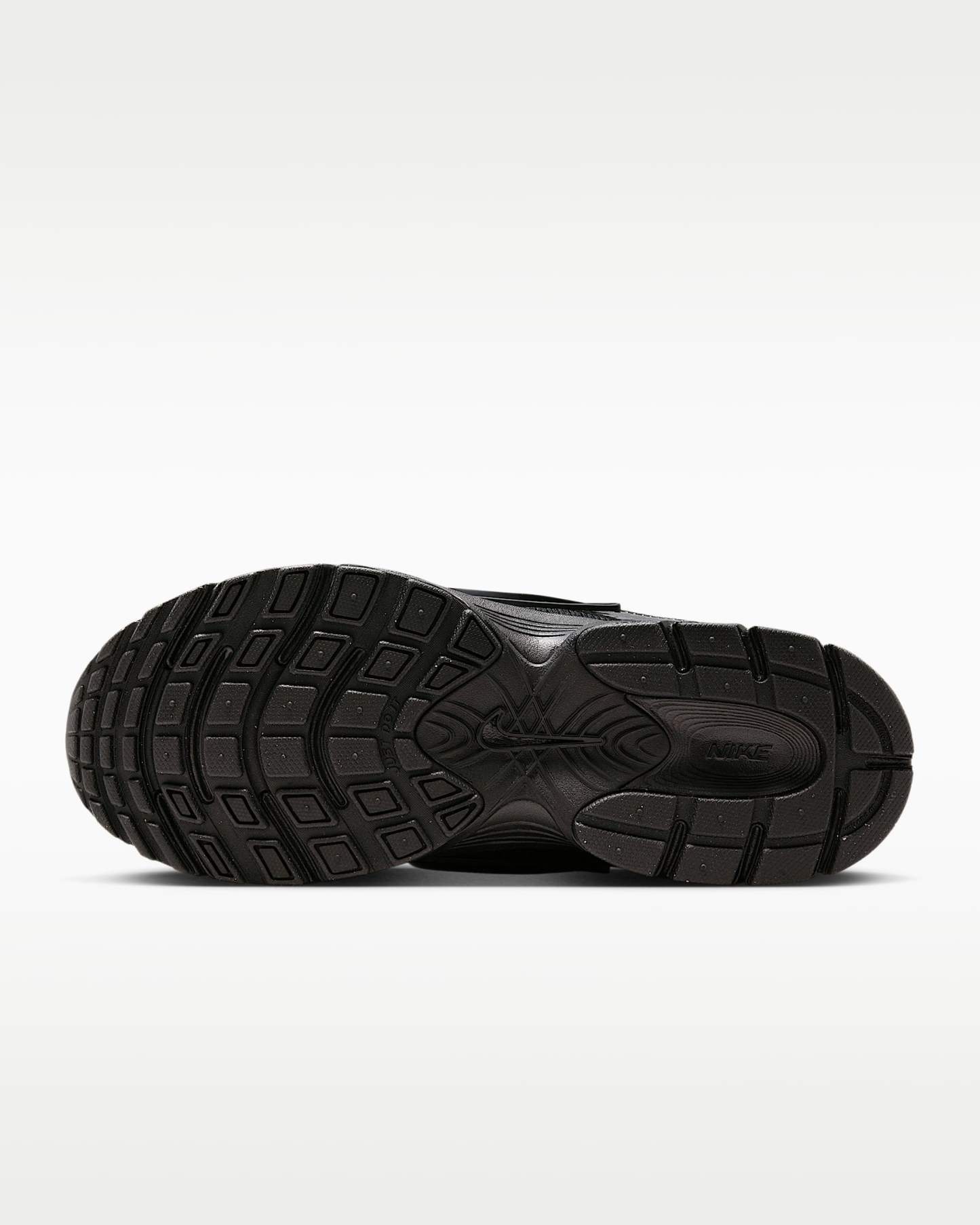 Nike V5 RNR Yansıtıcı Tasarım Vurgulu Kadın Ayakkabısı - Siyah/Anthracite/Siyah