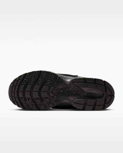 Nike V5 RNR Yansıtıcı Tasarım Vurgulu Kadın Ayakkabısı - Siyah/Anthracite/Siyah