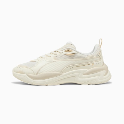 X-Ray 4 UNISEX Ayakkabı - Warm White-Alpine Snow-Sand Dune - 404747_07 - Görsel 1