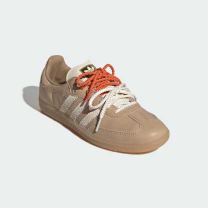SAMBA OG AYAKKABI - Magic Beige / Cream White / Cardboard - KI8140 - Görsel 5