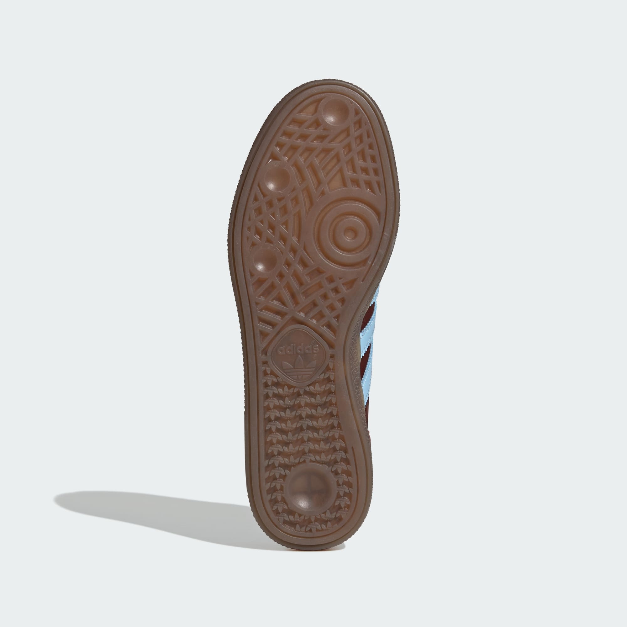 HANDBALL SPEZIAL AYAKKABI - Fox Brown / Clear Sky / Gum - IH6596 - Görsel 3