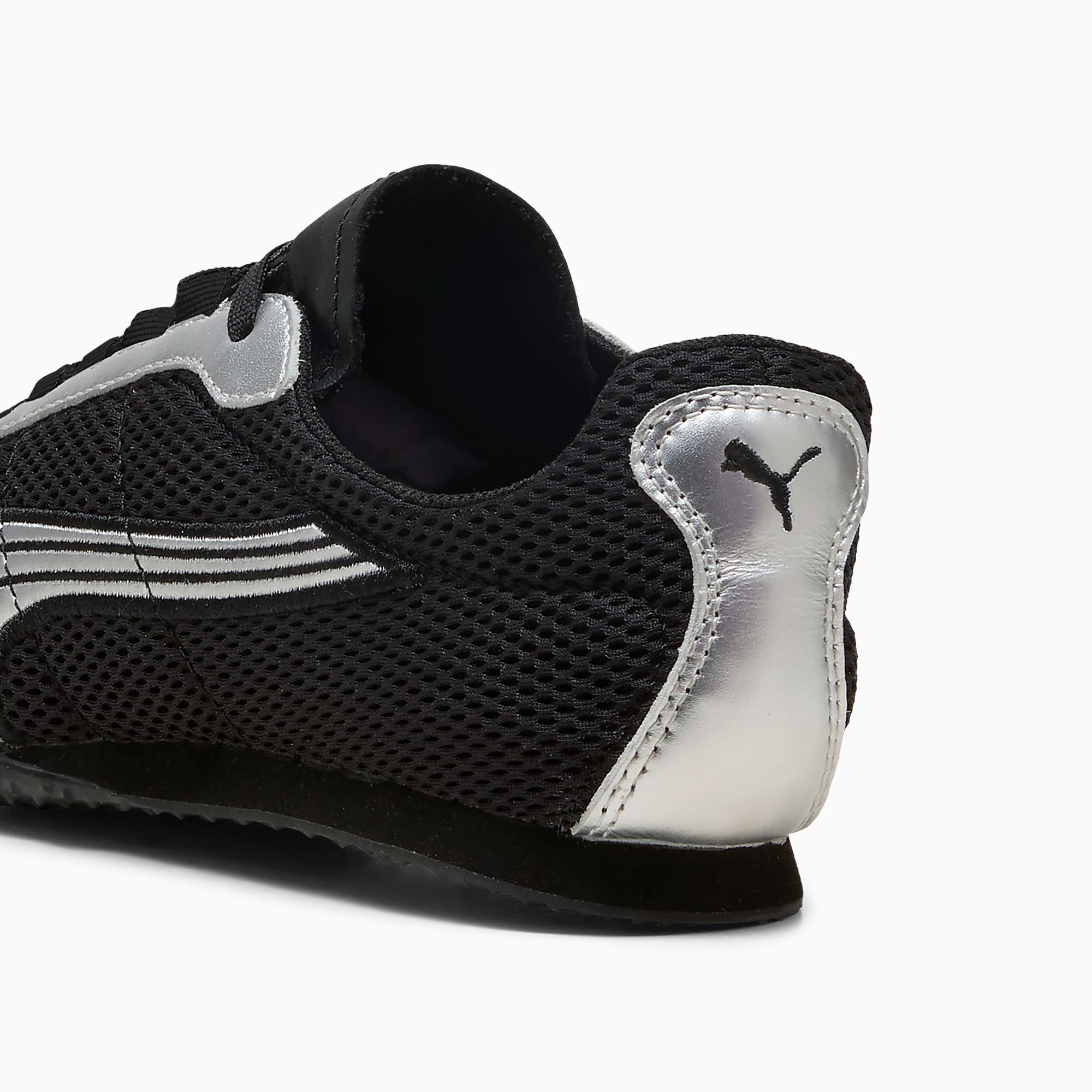 H-Street OG UNISEX Ayakkabı - Puma Black-Puma Silver - 403692_02 - Görsel 6