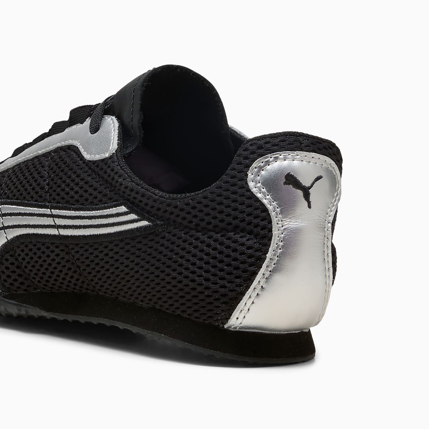 H-Street OG UNISEX Ayakkabı - Puma Black-Puma Silver - 403692_02 - Görsel 6