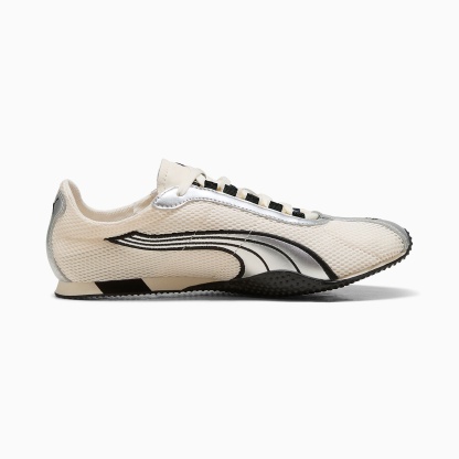 H-Street OG UNISEX Ayakkabı - Frosted Ivory-PUMA Silver - 403692_05 - Görsel 7