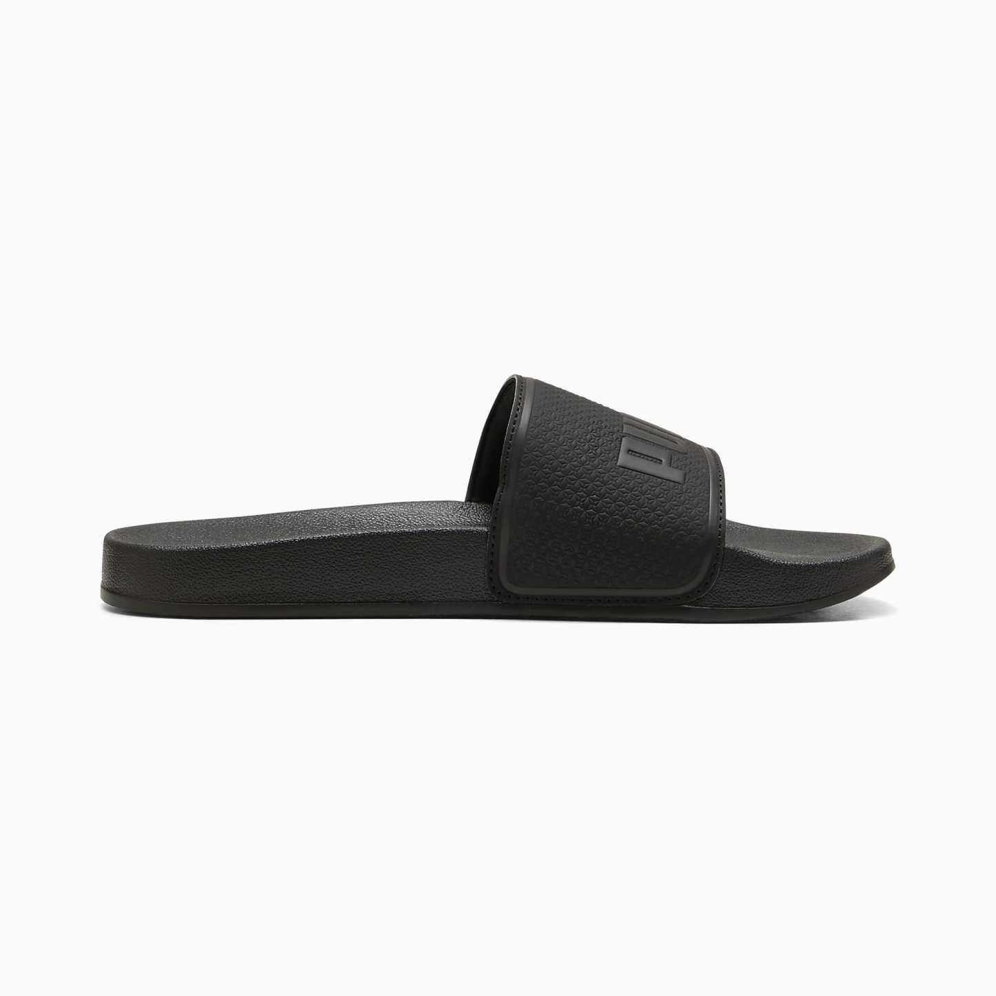 PUMA Leadcat 2.0 Terlik - Puma Black-Puma Black - 384139_03 - Görsel 5