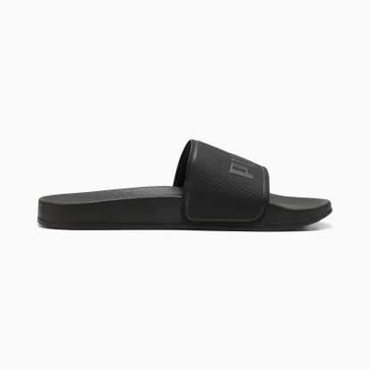 PUMA Leadcat 2.0 Terlik - Puma Black-Puma Black - 384139_03 - Görsel 5