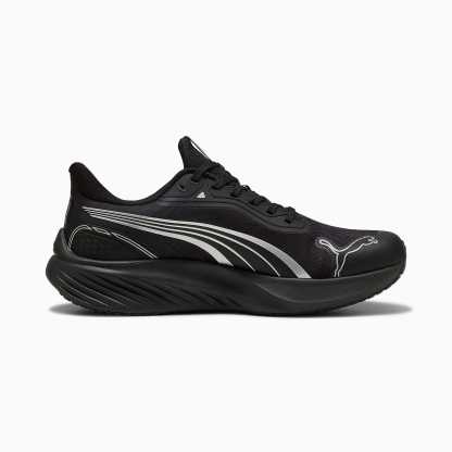 Pounce LITE PTX UNISEX Ayakkabı - Puma Black-Puma White - 311729_01 - Görsel 5