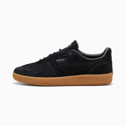 Palermo Graftman UNISEX Ayakkabı - Puma Black-Gum - 403262_01 - Görsel 1