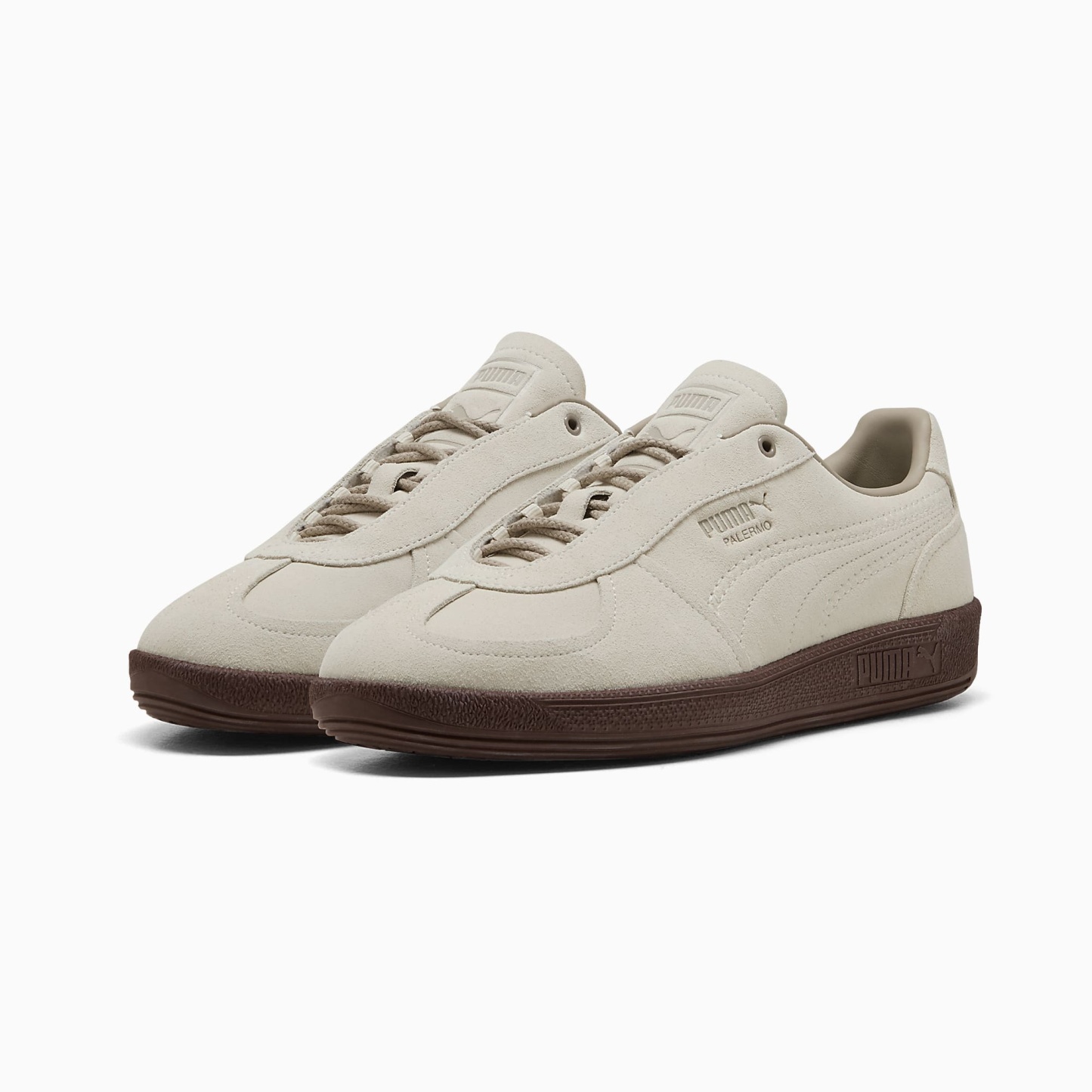 Palermo Graftman UNISEX Ayakkabı - Alpine Snow-Chestnut Brown - 403262_02 - Görsel 2