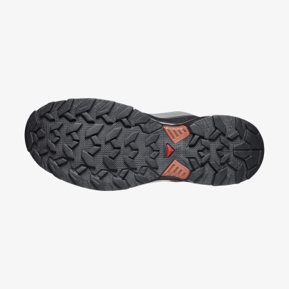 Salomon X ULTRA 360 GORE-TEX Erkek Outdoor Ayakkabı Cloudburst L45395200 - Castlerock - L49226600 - image 6