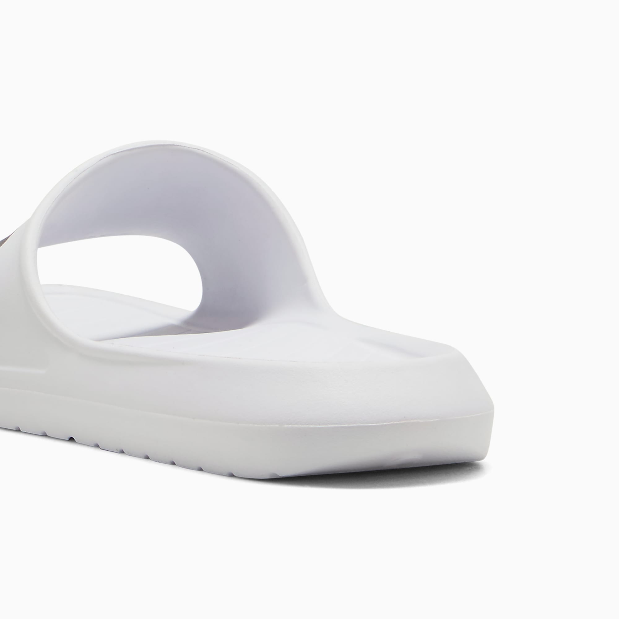 DIVECAT v2 LITE Terlik - Puma White-Puma Black - 374823_04 - Görsel 3
