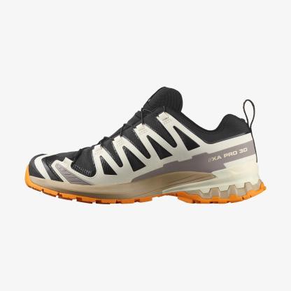 Salomon XA PRO 3D V9 GORE-TEX Erkek Outdoor Ayakkabı Alloy L49199100 - Black [L47881900] - L47881900 - image 3