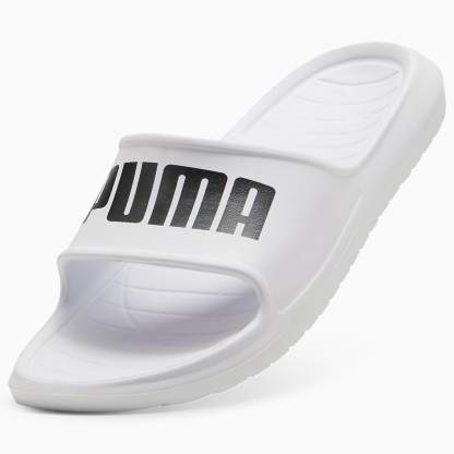 DIVECAT v2 LITE Terlik - Puma White-Puma Black - 374823_04 - Görsel 6