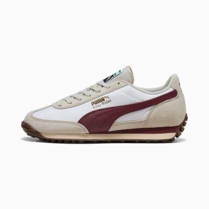EASY RIDER VINTAGE Ayakkabı - Warm White-Ruby Shimmer - 399028_36 - Görsel 1