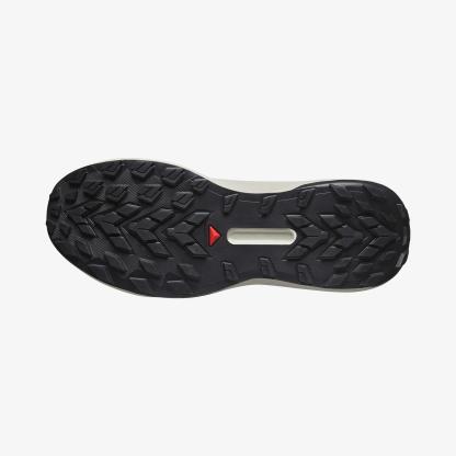 Salomon GENESIS Erkek Koşu Ayakkabısı Black L49237100 - L47807700 - L47807700 - image 6