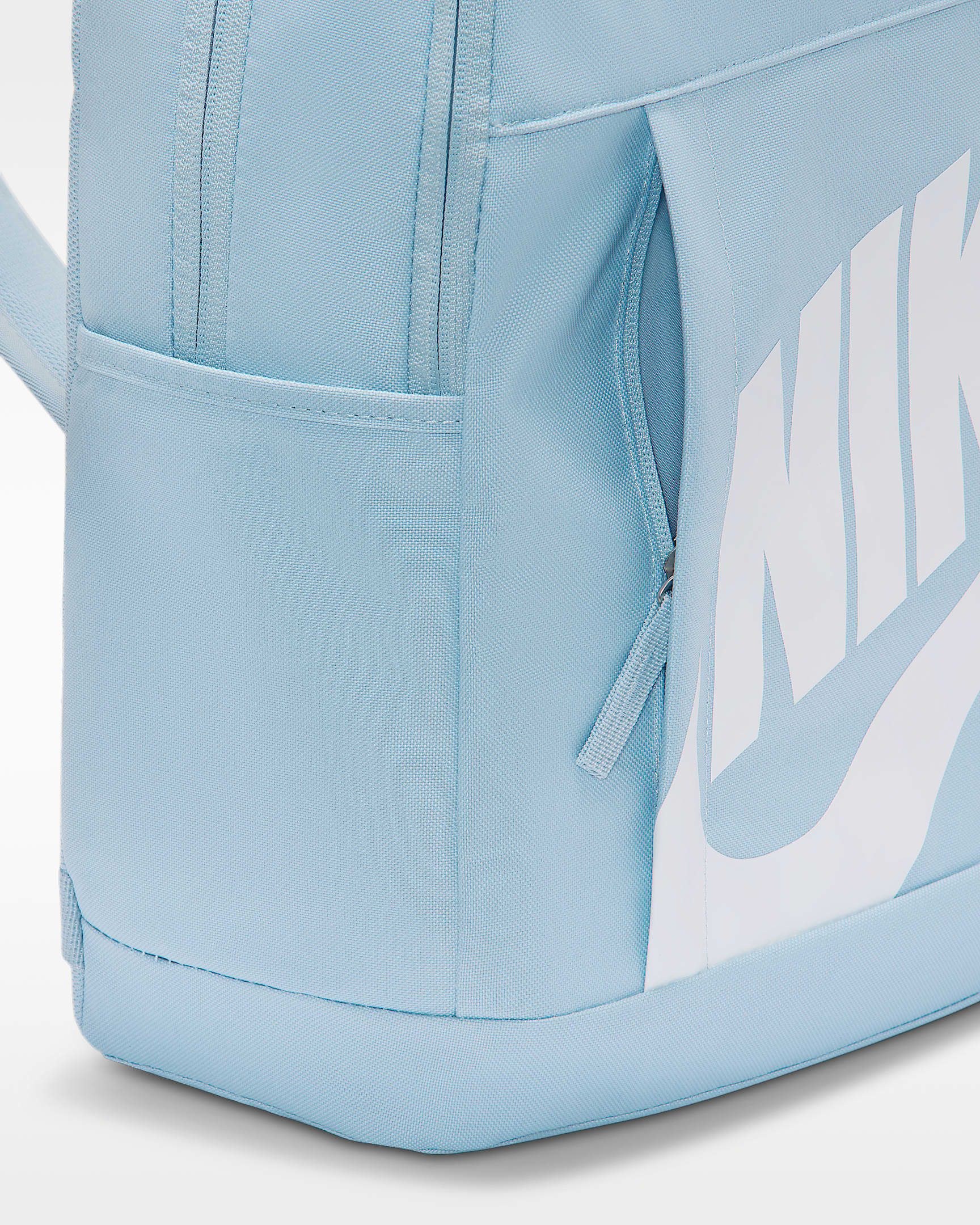 Nike Sırt Çantası (21 L) - Light Armory Blue/Light Armory Blue/Beyaz
