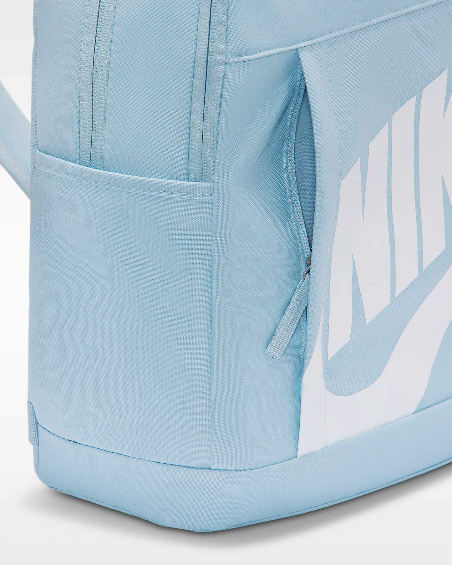 Nike Sırt Çantası (21 L) - Light Armory Blue/Light Armory Blue/Beyaz