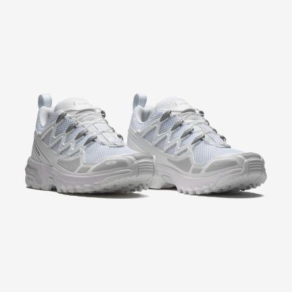 Salomon ACS + OG Unisex Sneaker White L47766700 - White - L47766700 - image 2