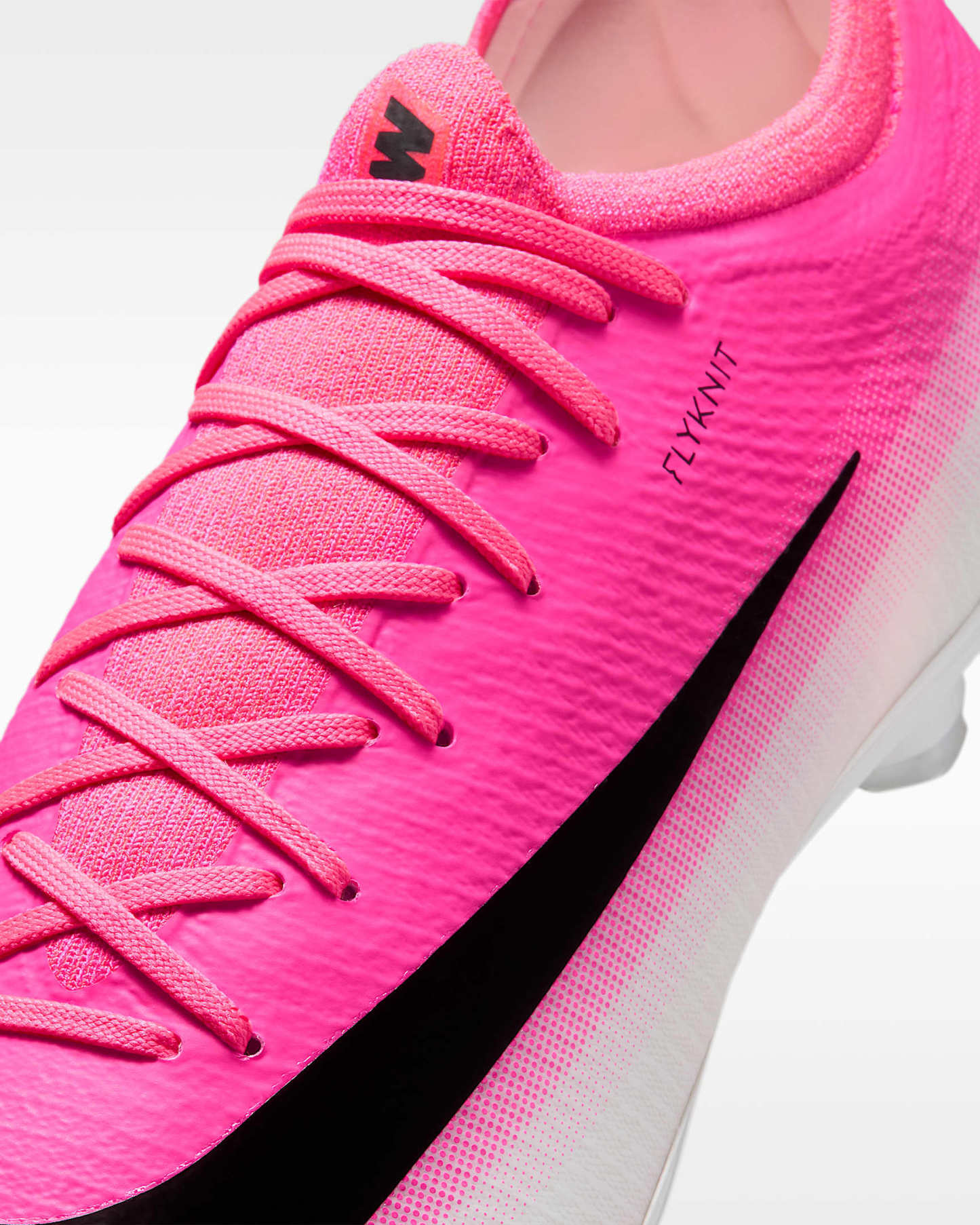Nike Mercurial Vapor 17 Pro Düşük Bilekli Kuru Çim Zemin Kramponu - Multi-Color/Siyah