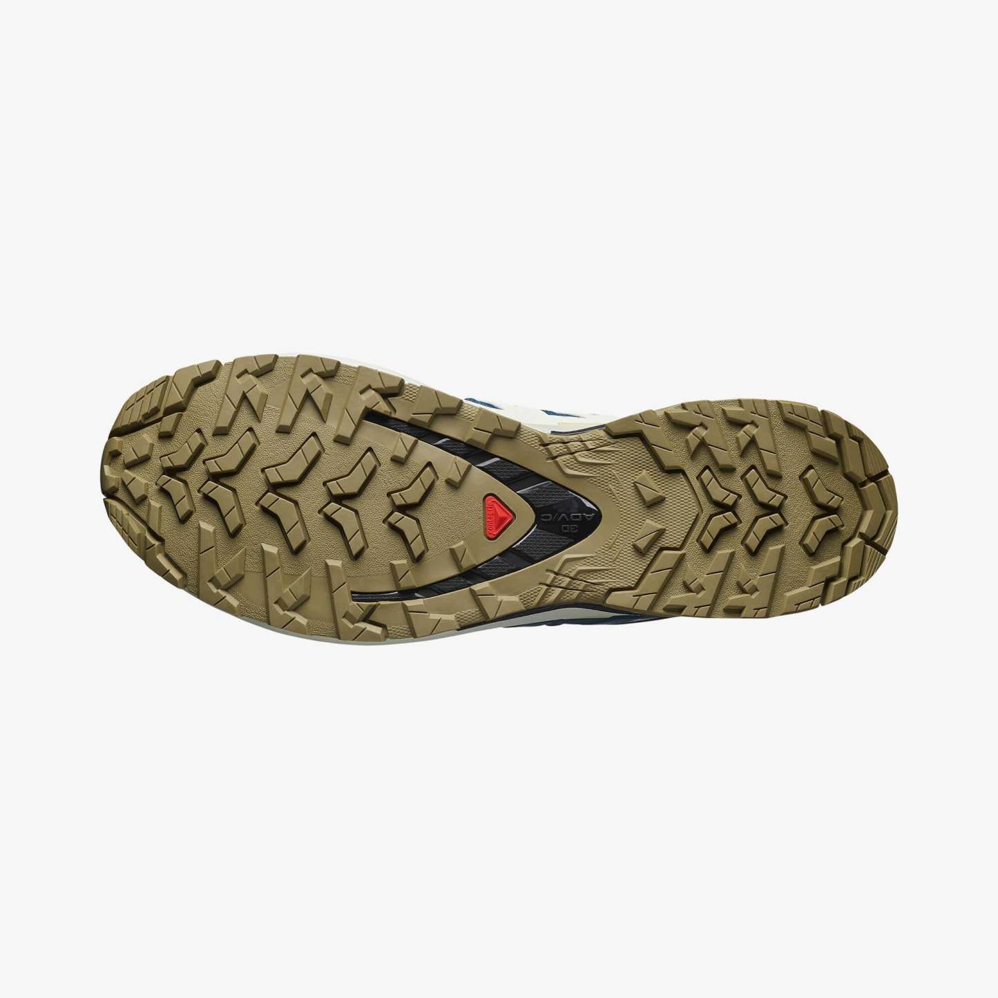 Salomon XA PRO 3D V9 GORE-TEX Erkek Outdoor Ayakkabı Turbulence L47817500 - Dark Blue - L47817400 - image 6