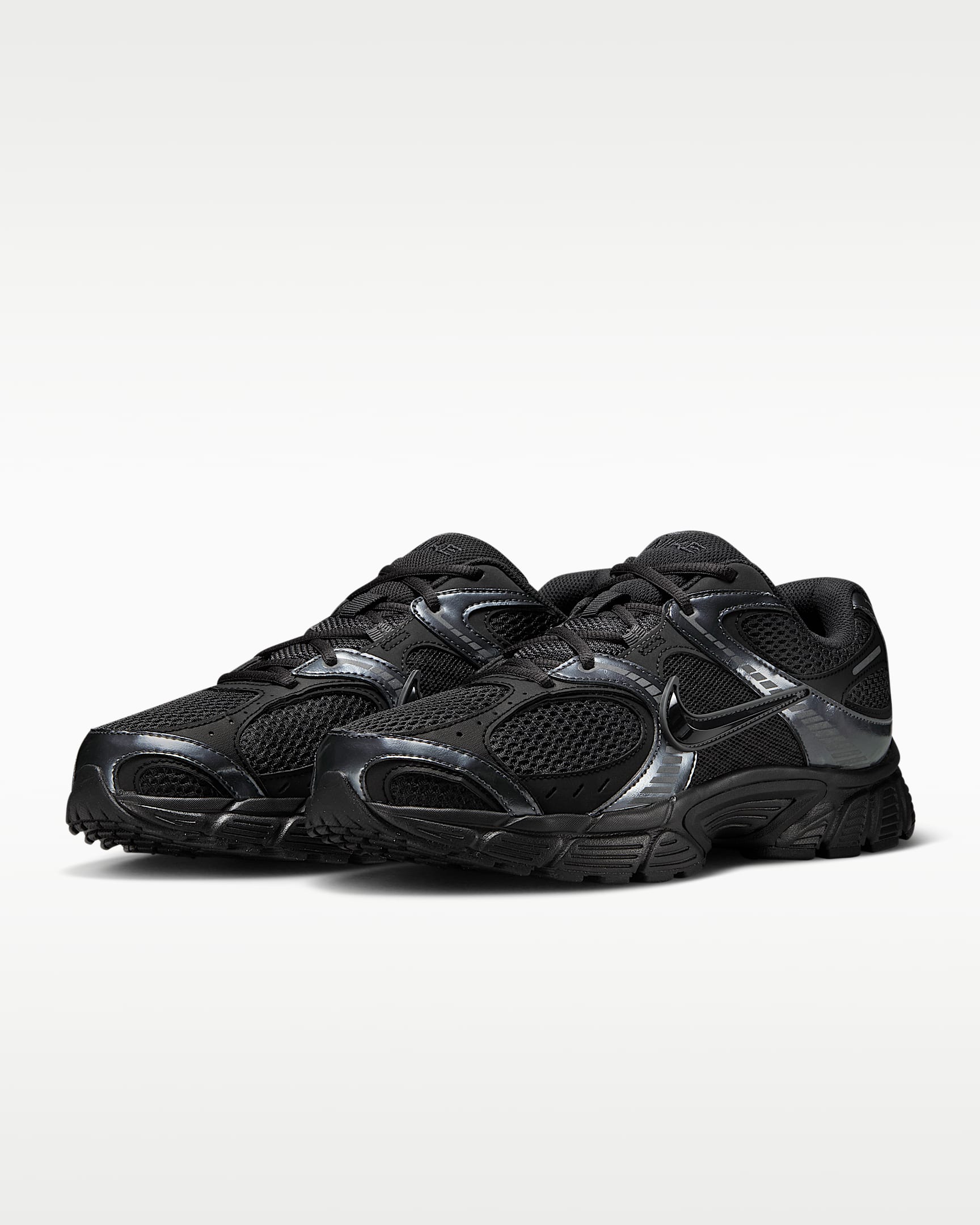 Nike V5 RNR Erkek Ayakkabısı - Siyah/Anthracite/Siyah