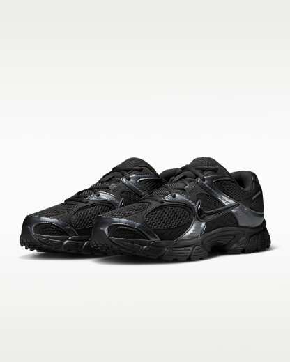 Nike V5 RNR Erkek Ayakkabısı - Siyah/Anthracite/Siyah
