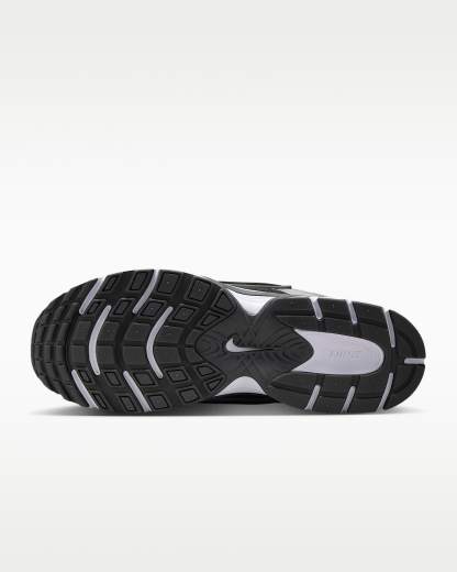 Nike V5 RNR Erkek Ayakkabısı - Siyah/Anthracite/Smoke Grey/Siyah