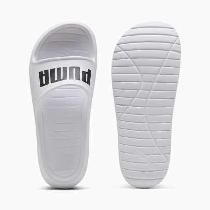 DIVECAT v2 LITE Terlik - Puma White-Puma Black - 374823_04 - Görsel 1