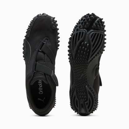 Mostro OG PRIME UNISEX Ayakkabı - Puma Black-Puma Black - 403206_04 - Görsel 6