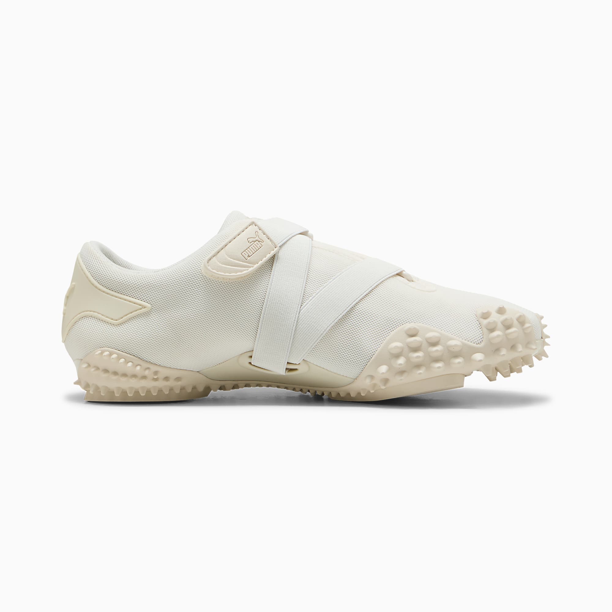 Mostro OG PRIME UNISEX Ayakkabı - Warm White-Alpine Snow - 403206_08 - Görsel 7