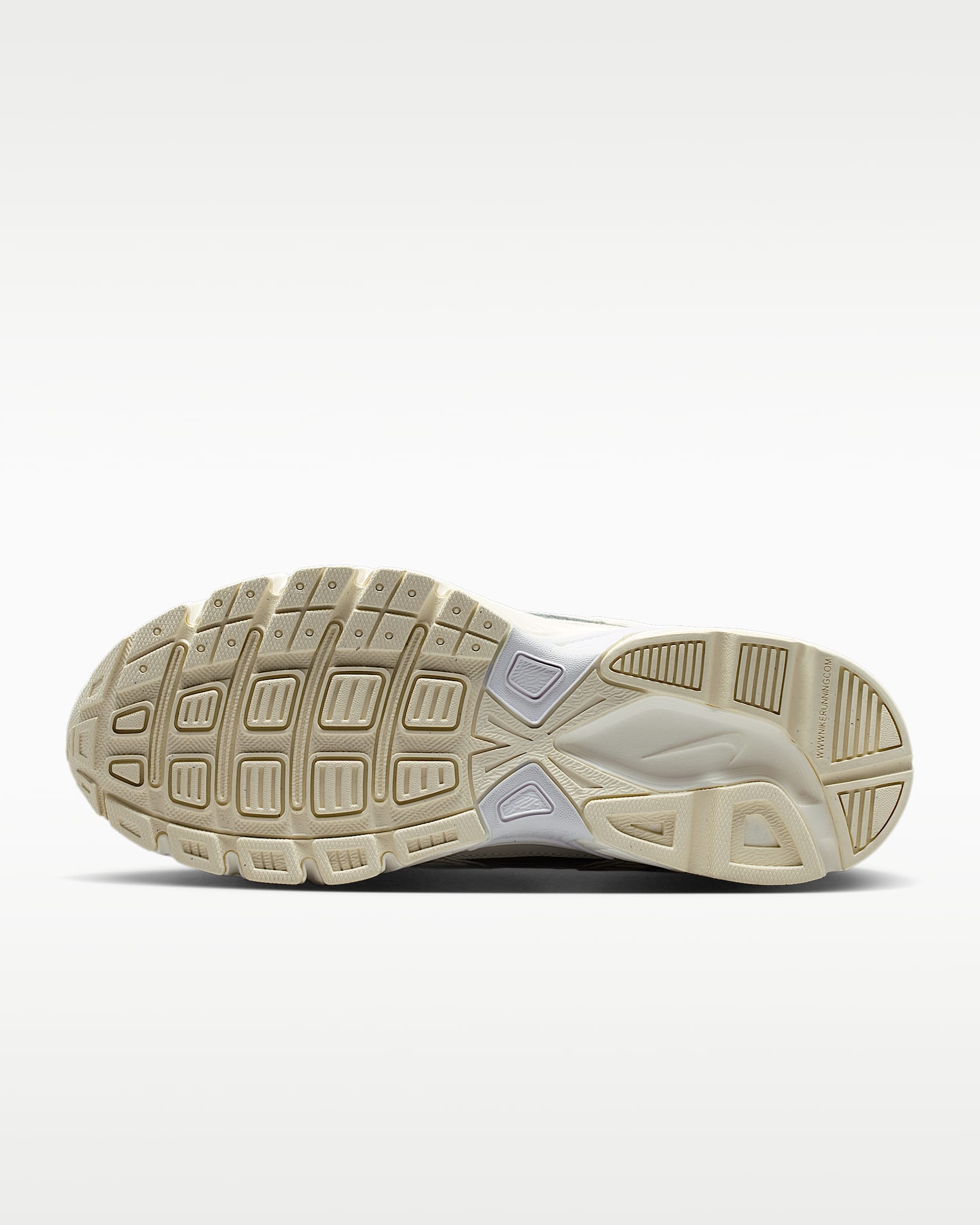 Nike Initiator Kadın Ayakkabısı - Sail/Cream II/Beyaz