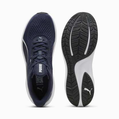 Skyrocket LITE 2 UNISEX Koşu Ayakkabısı - PUMA Navy-PUMA White-PUMA Black - 311730_18 - Görsel 4