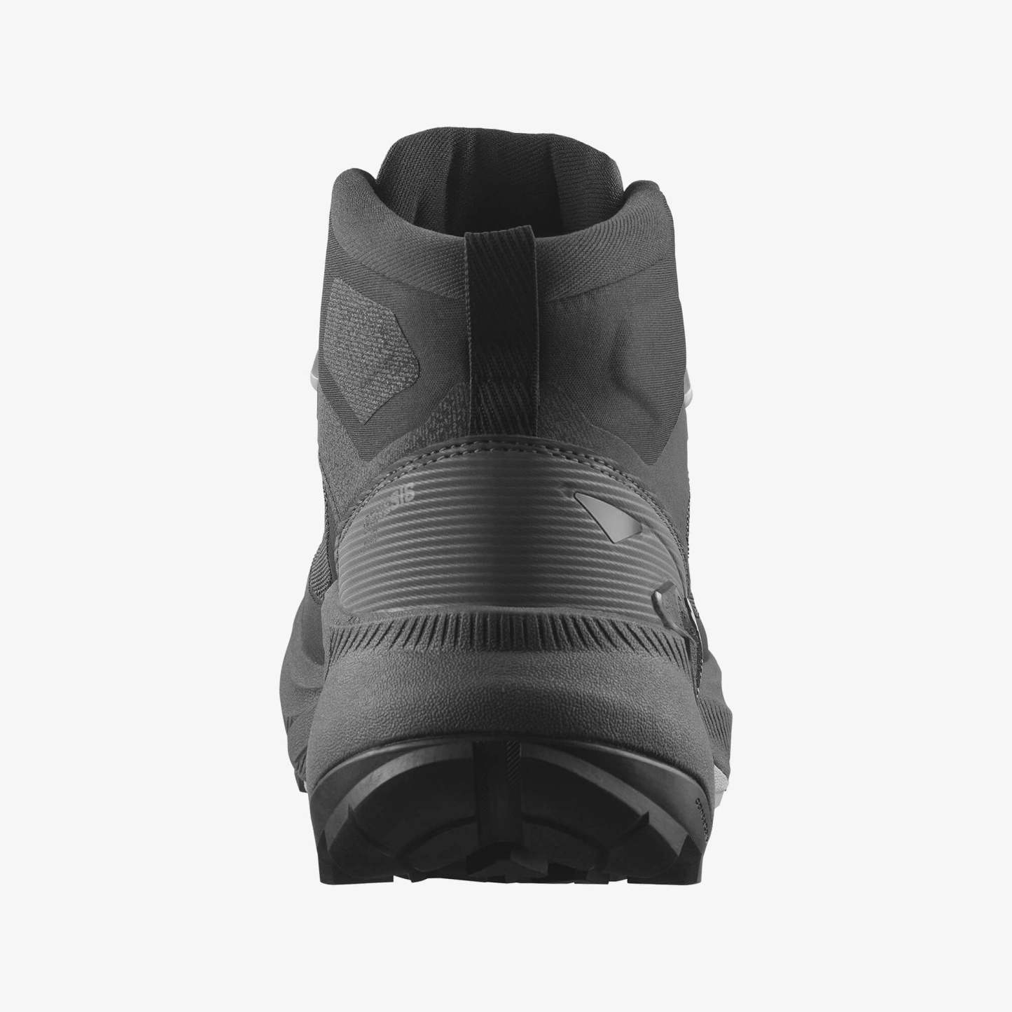 Salomon GENESIS MID GORE-TEX Erkek Outdoor Botu Black L45409100 - Black - L45409100 - image 6