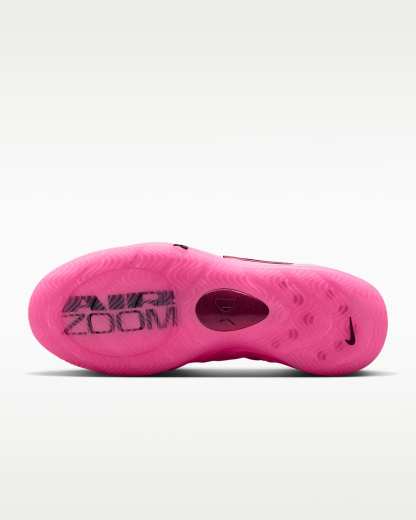 A'Two "A'Pink Shoe" A'ja Wilson Basketbol Ayakkabısı - Pink Beam/Siyah