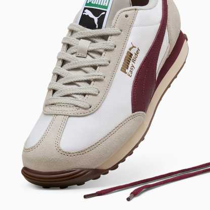 EASY RIDER VINTAGE Ayakkabı - Warm White-Ruby Shimmer - 399028_36 - Görsel 6