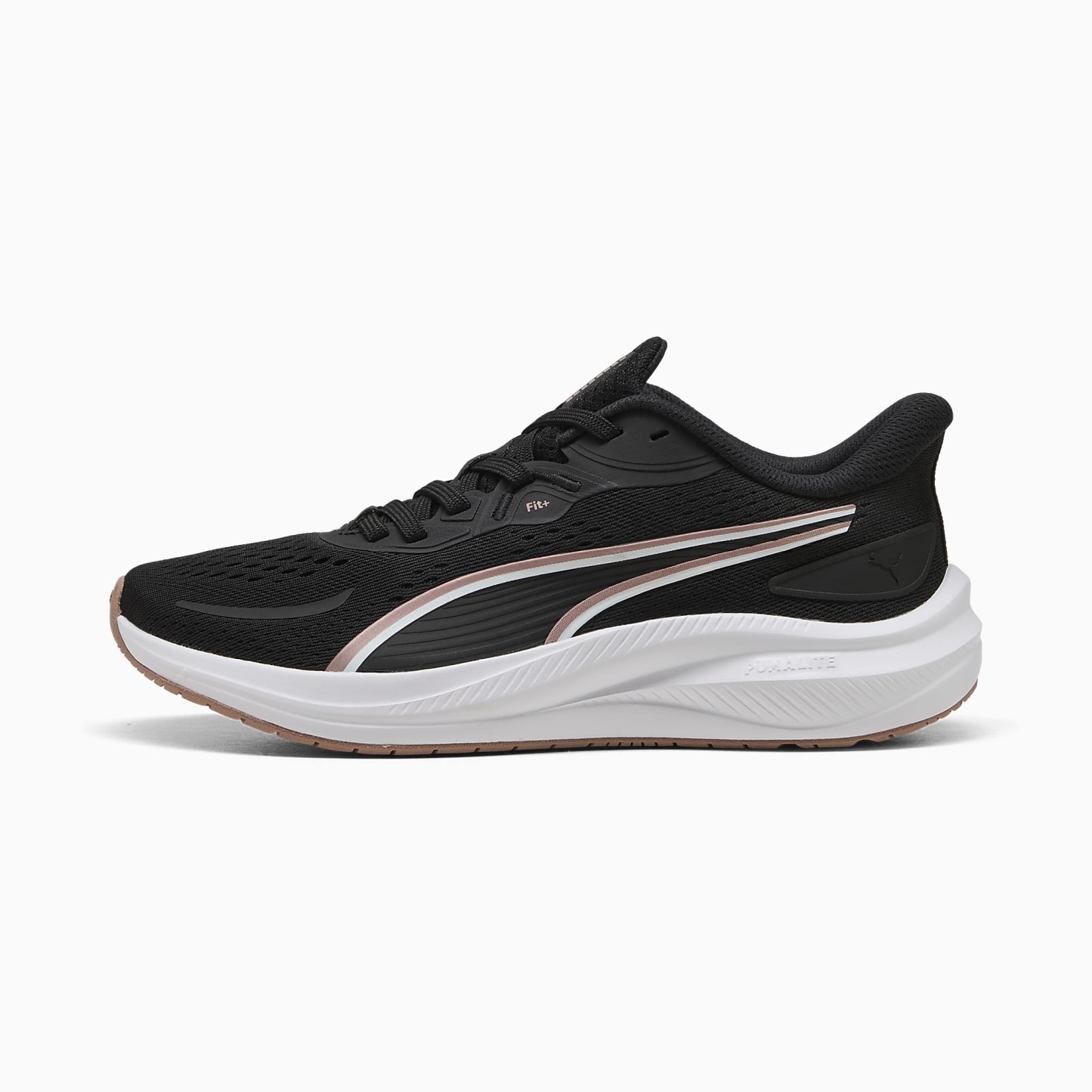 Skyrocket LITE 2 UNISEX Koşu Ayakkabısı - Puma Black-Rose Gold-Puma White - 311730_21 - Görsel 1