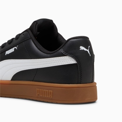 PUMA RICKIE CLASSIC Ayakkabı - Puma Black-Puma White-Gum - 394251_14 - Görsel 3