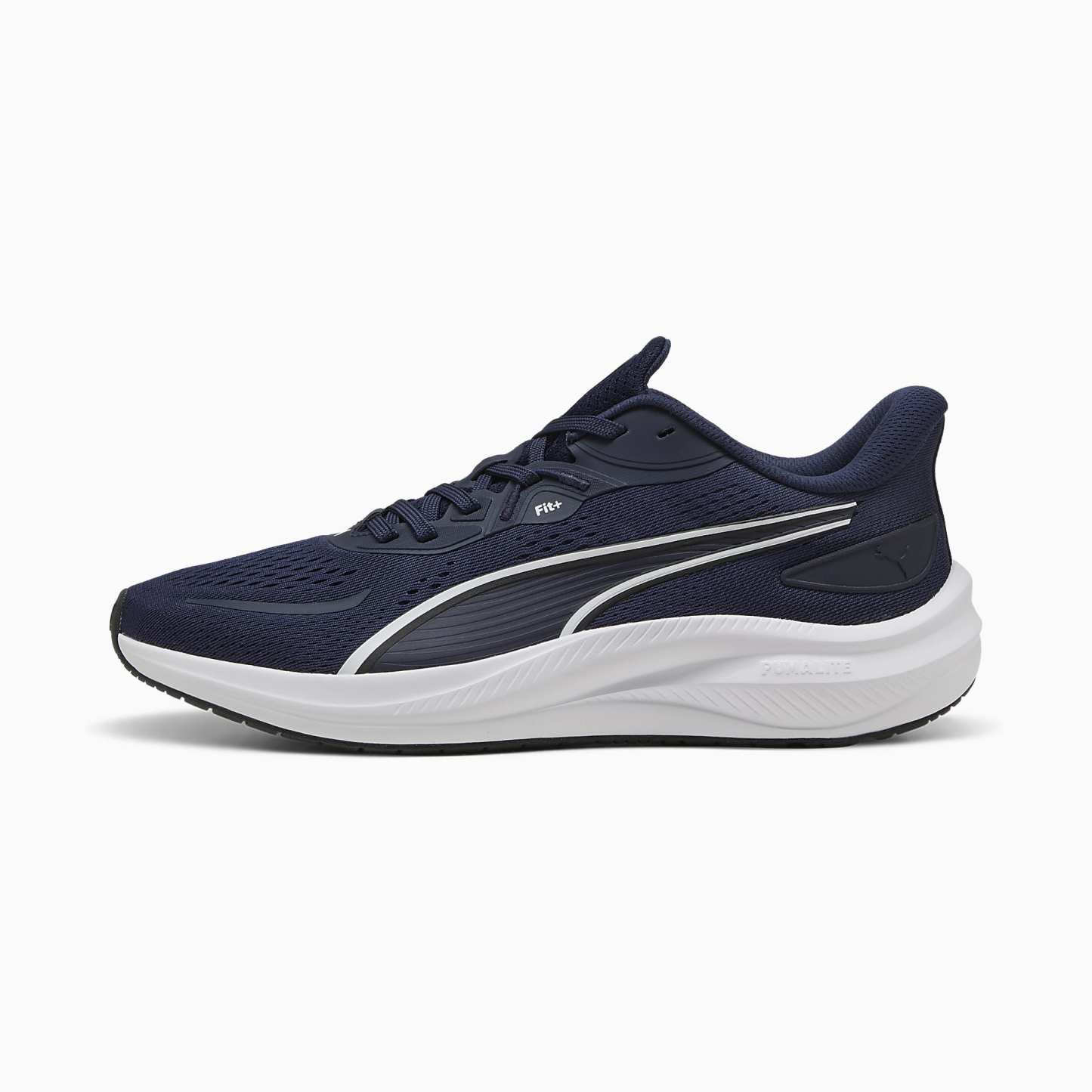 Skyrocket LITE 2 UNISEX Koşu Ayakkabısı - PUMA Navy-PUMA White-PUMA Black - 311730_18 - Görsel 1